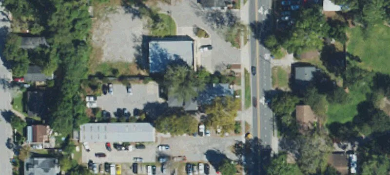 Wilmington Office Building For Sale