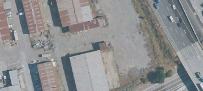 Fremont Warehouse with Yard Space