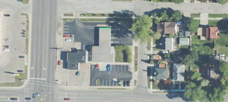 Corner Property Investment Opportunity