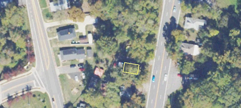 Land For Sale Near Rt 1