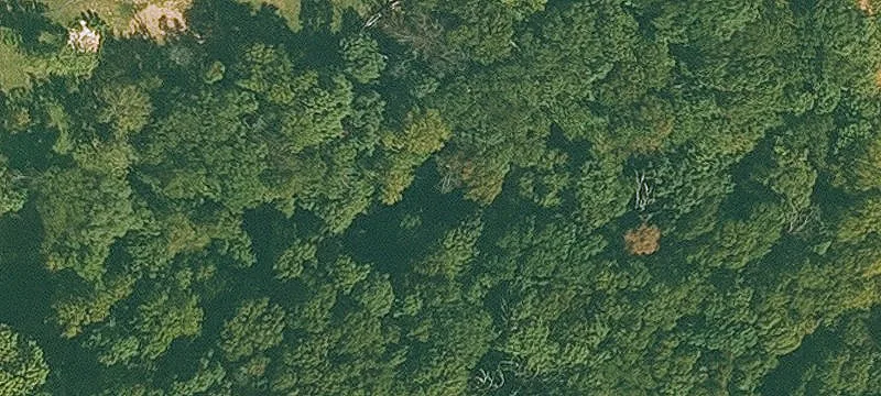 Land Near I-49 and Retail