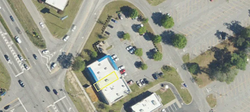 Retail Space on Garners Ferry