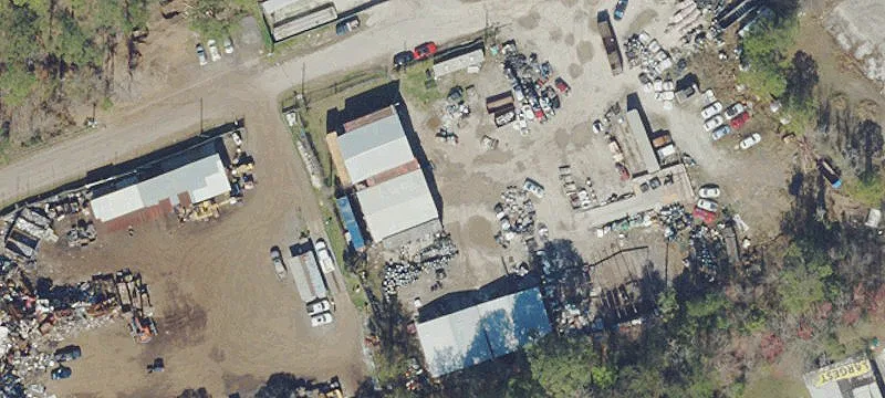 Industrial Land on Edgewood Drive