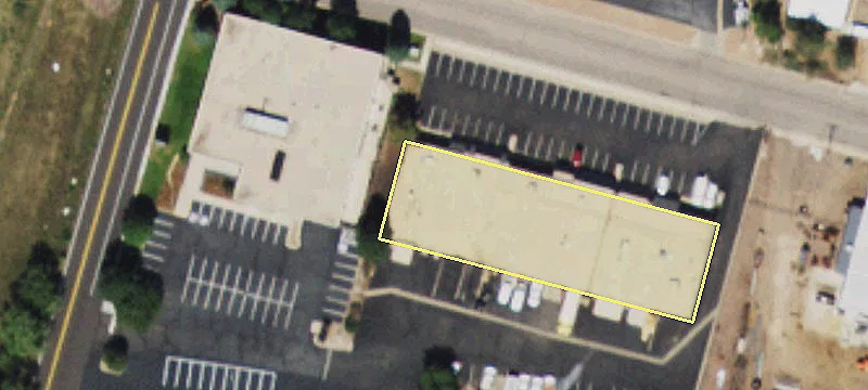 Industrial Space with Great Access