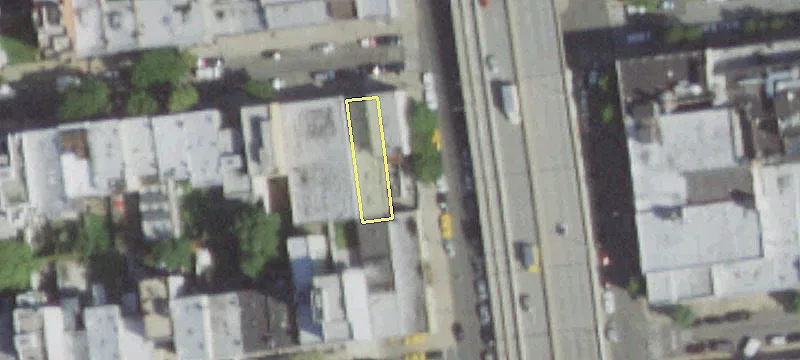 Greenpoint Flex Space Available