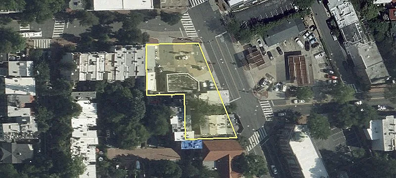 Retail Property For Sale