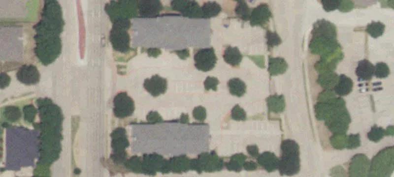 Professional Office Space in Coppell