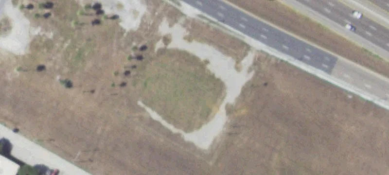 Prime Land on SPID Frontage