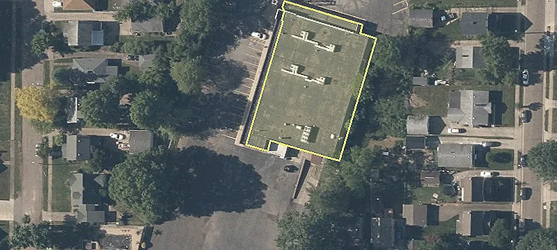 Retail Pad Site Available