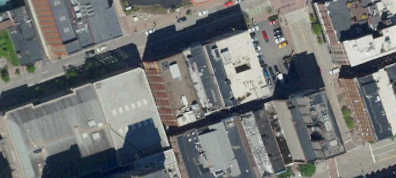 Office Space in Pittsburgh Available