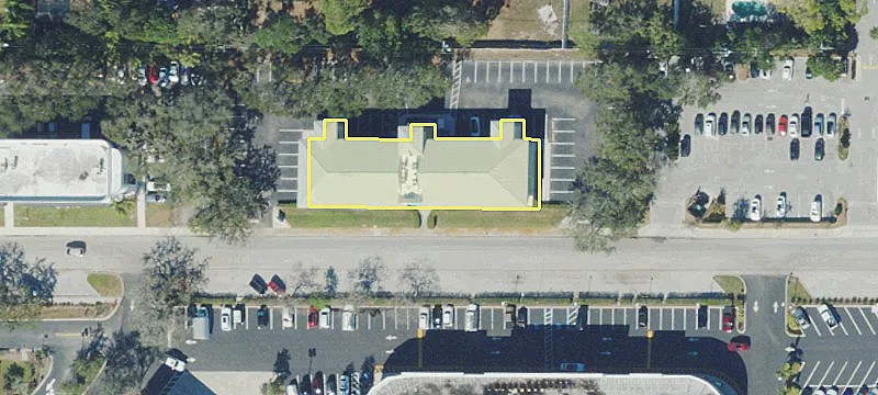 Sarasota Medical Office Space Available