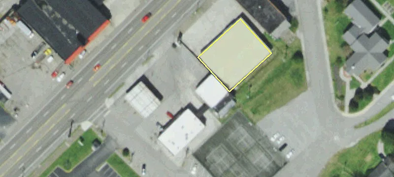7,000 SF Steel Building