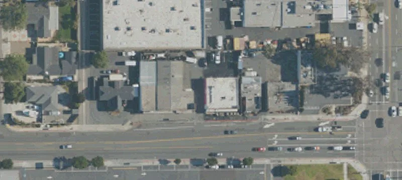 Land Parcel with Office/Showroom