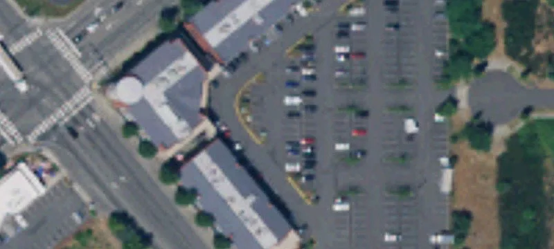Retail Pads Available Near I-5