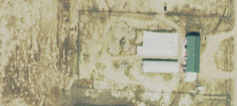 Agricultural Property with Modern Facility