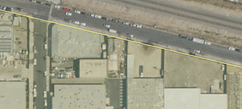Renovated Manufacturing/Distribution Building For Sale
