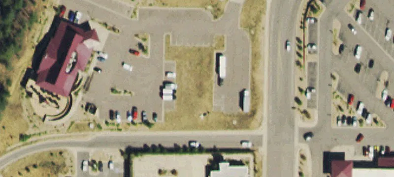 Land Pads Near Safeway