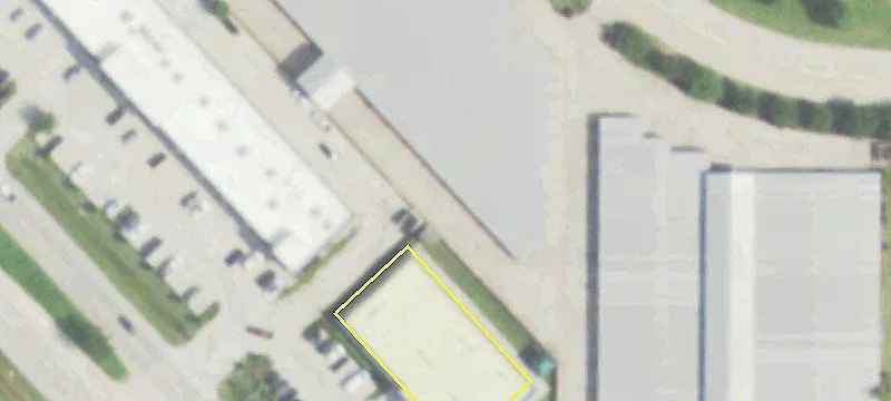 Retail Space in Cypress, TX