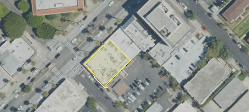 Fully Leased Santa Monica Retail