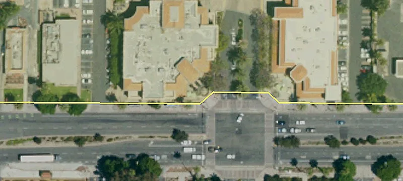 Riverside Office Space Available