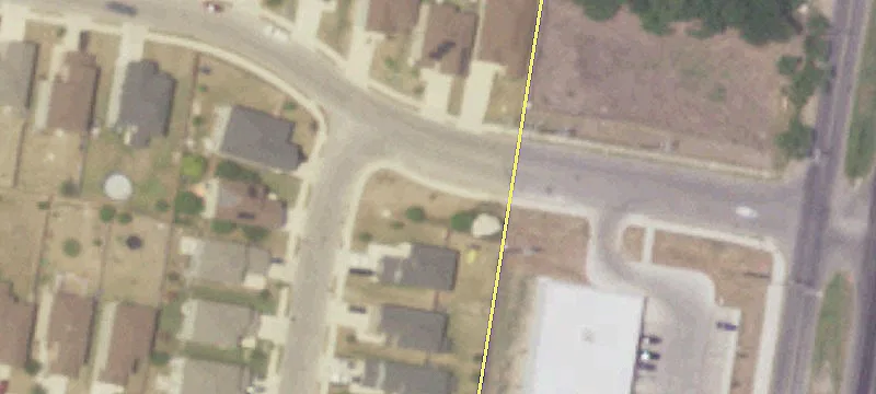 Future Retail Center Available