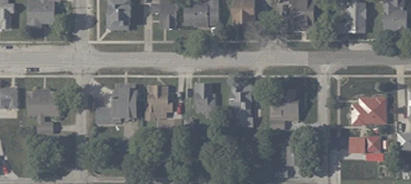 Remodeled Office Space in Crawfordsville