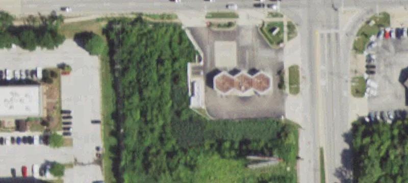 6.60 Acre Commercial Land Site