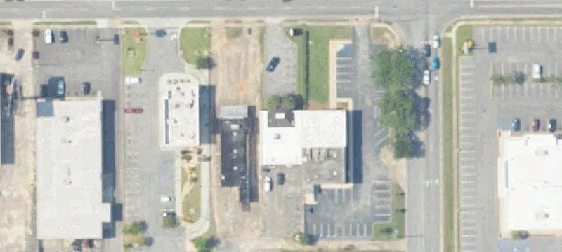 Medical Office Building For Lease