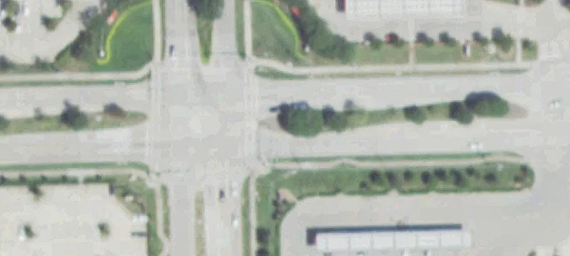 Retail Space in Pearland Corridor