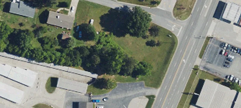 Land Available in Thomasville, NC