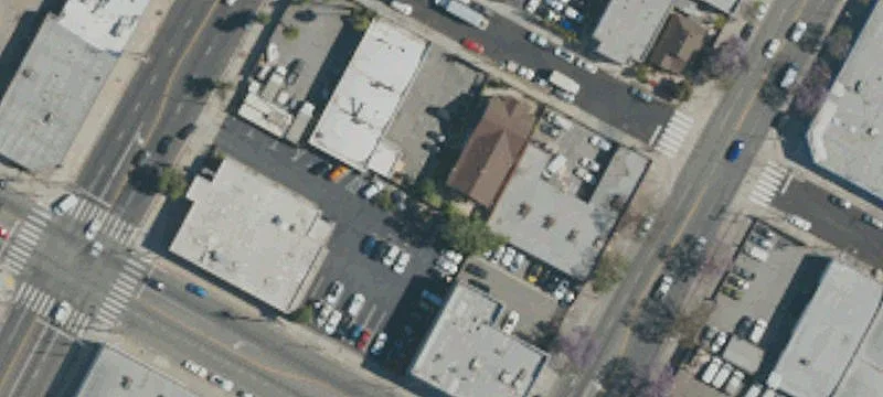 Lincoln Heights Office/Medical Building