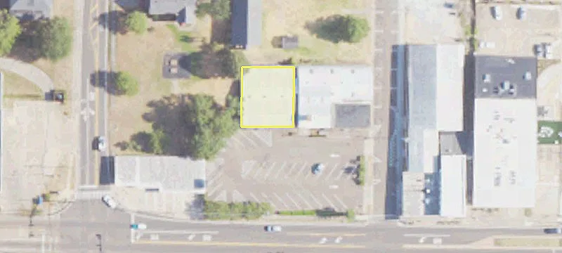Retail Space in Brandon, MS