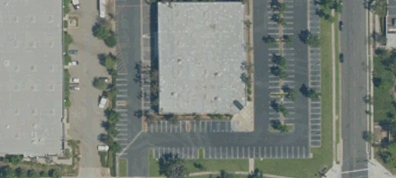 Rancho Cucamonga Freestanding Corner Building