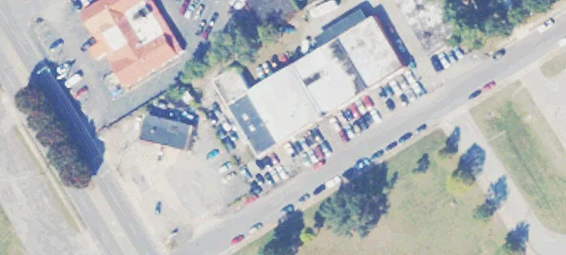 Roanoke Retail Buildings For Sale