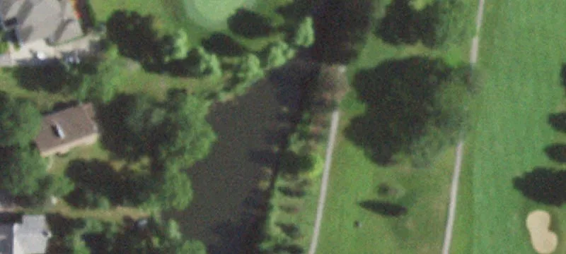 46.47 Acres in Riverwoods, IL
