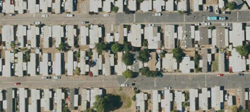 Highway 99 Frontage Land