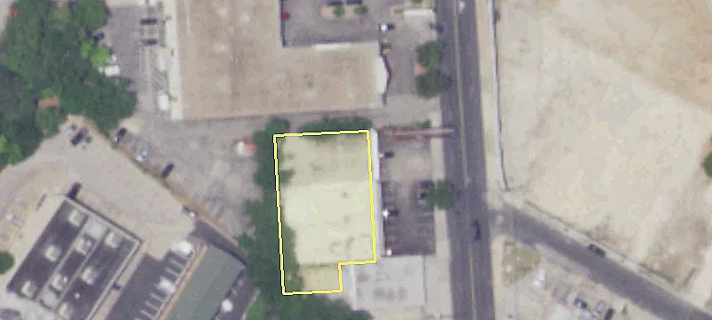 Burnet Road Retail Opportunity