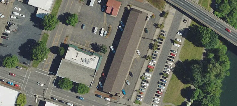 Restaurant with Residential Income Potential