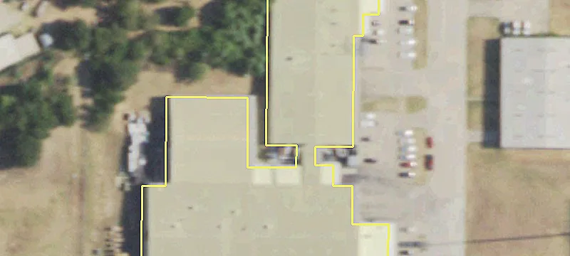 Kennedale Warehouse Space Available