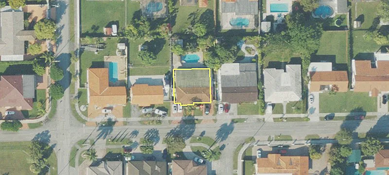 Doral Warehouse Space Available
