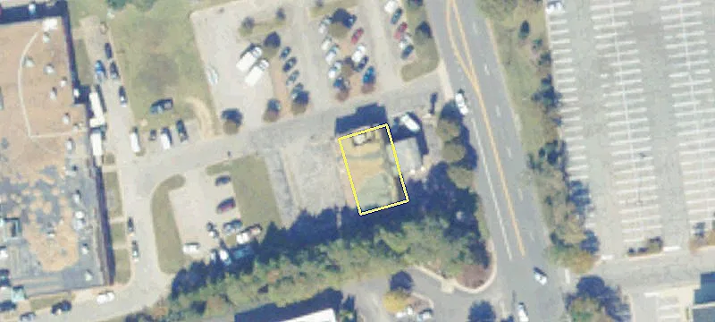 Retail Space on Midlothian Turnpike