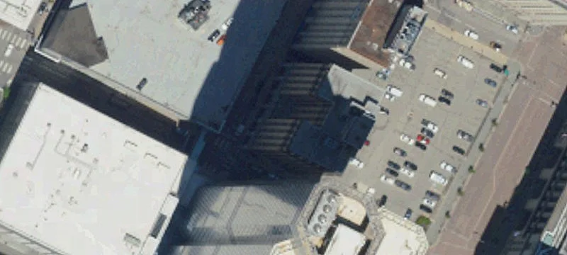 Retail Space Near Market Square