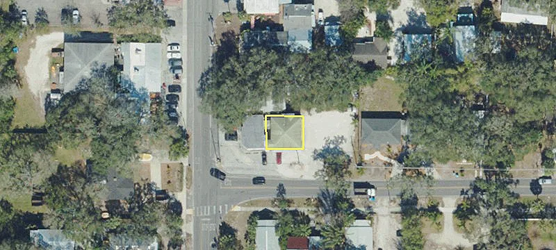 Prime Commercial Land for Lease