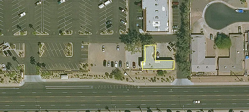 Commercial Land for Rent