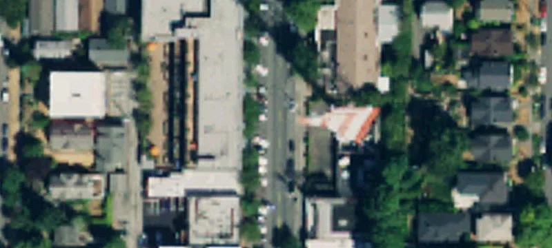 Retail Space in Queen Anne