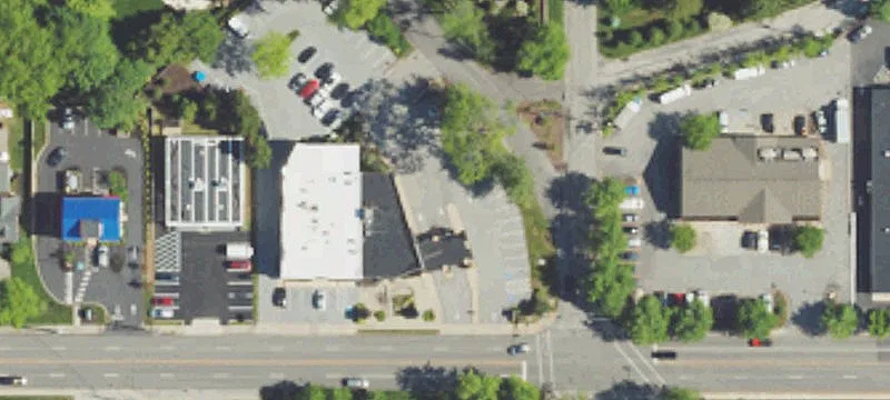 Main Line Retail Opportunity