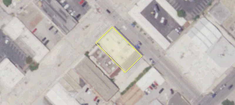 Office Space Near River Walk