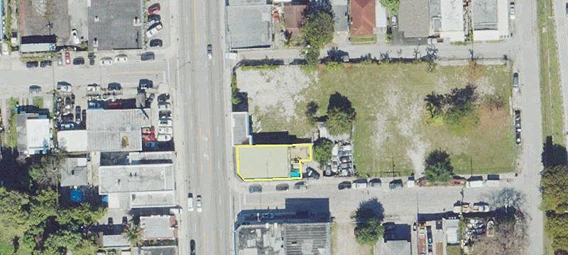 Waterfront Retail Building For Sale