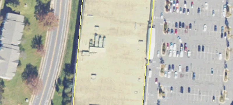 NNN Retail Property For Sale