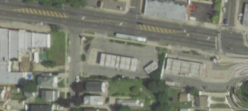 Retail Units on Hempstead Turnpike